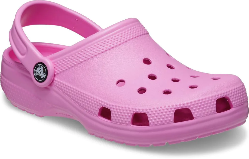 Crocs Classic Kinder Allround Schuh Must-Have