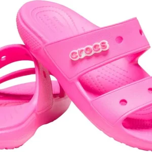 Rabatt Crocs Classic Sandale