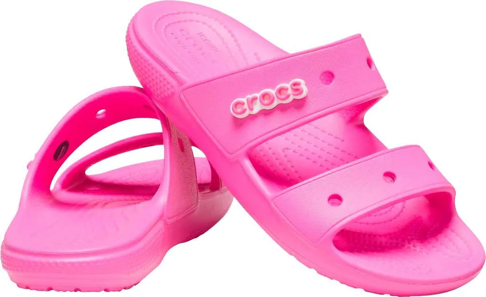 Rabatt Crocs Classic Sandale