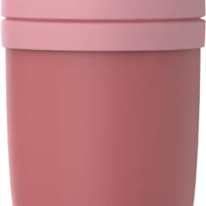 Mepal Ellipse Lunchpot XL mit zwei getrennten Fächern und auslaufsicher 750 ml und 300 ml Letzte Chance