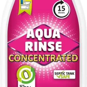 Top-Seller Thetford Aqua Rinse Concentrated Spülwasserreiniger 750 ml