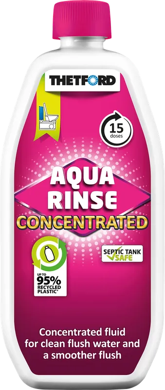 Top-Seller Thetford Aqua Rinse Concentrated Spülwasserreiniger 750 ml