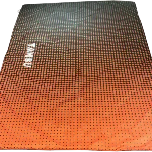 Preiswert Tambu Kambala Campingdecke Recyceltes Polyester mit integriertem Packsack 203 x 145 cm