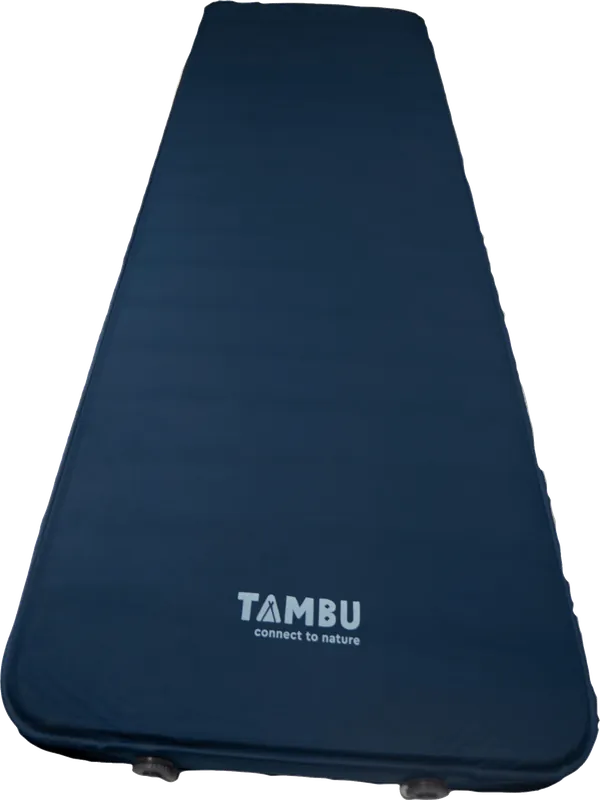 Finale Aktion Tambu Nala Comfort 3D 7.5 Isomatte Selbstaufblasend mit 7,5 cm Stärke aus recyceltem Polyester