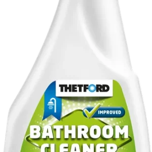 Neuheit Thetford Bathroom Cleaner Badreiniger 500 ml