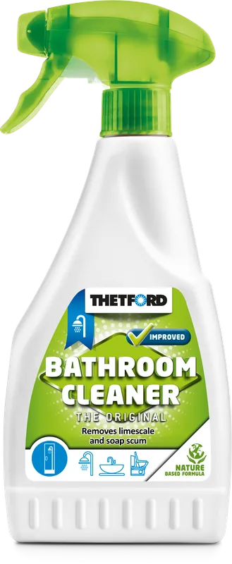 Neuheit Thetford Bathroom Cleaner Badreiniger 500 ml