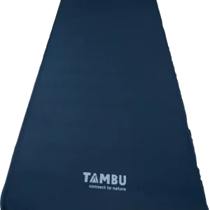 Solange Der Vorrat Reicht Tambu Nala Comfort 3D 10.0 Isomatte selbstaufblasend 198 x 68 x 10 cm