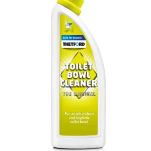 Thetford Toilet Bowl Cleaner Toilettenreiniger 750 ml Meistverkauft