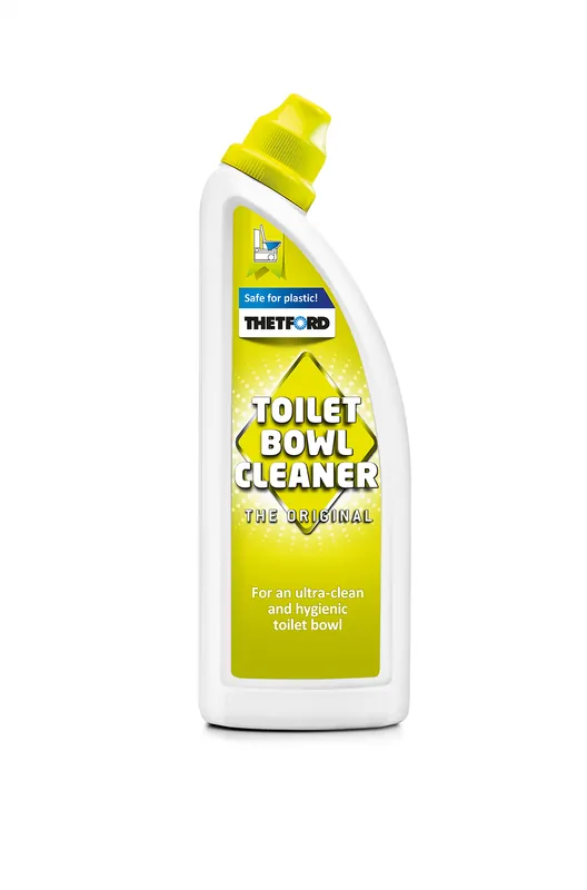 Thetford Toilet Bowl Cleaner Toilettenreiniger 750 ml Meistverkauft