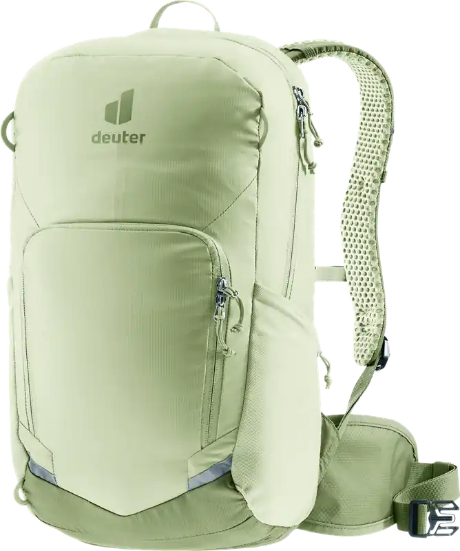 Deuter Bike I 20 Fahrradrucksack 20 Liter Versand Am Gleichen Tag