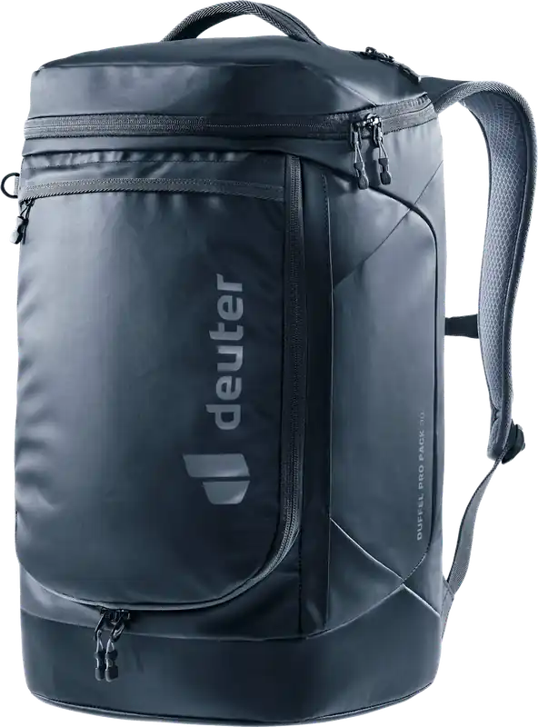 Neu Im Sortiment Deuter Duffel Pro Pack 30 Reiserucksack 30 Liter Volumen