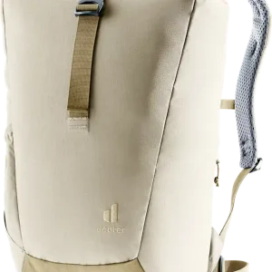 Deuter Stepout 22 Lifestyle Rucksack 22 Liter Neuheit