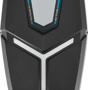 ECTIVE Multiload S Batterieladegerät 12/24 V Zertifiziert
