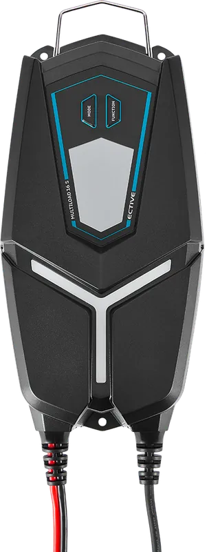 ECTIVE Multiload S Batterieladegerät 12/24 V Zertifiziert