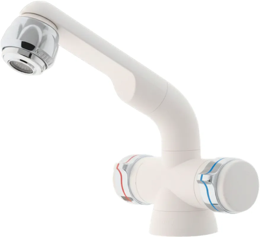 Barwig Compact Automatik Zweigriff-Mischarmatur mit 10 mm Schlauch-Anschluss 12V Preiswert