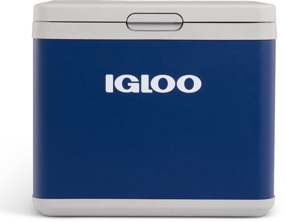 Sichere Zahlung Igloo IH45 AC/DC Hybrid Kühlbox Kompressor- und Thermoelektrische Kühlung 43 Liter