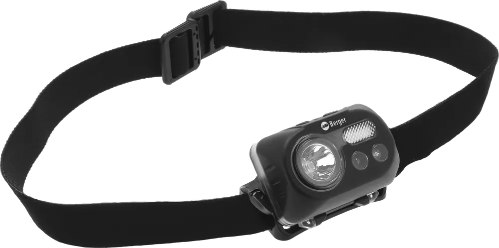 Berger HBT 200 Sensor Stirnlampe Aktuell
