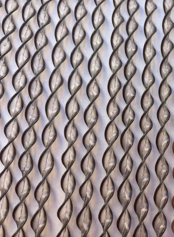 Arisol Türvorhang geräuscharm und abwaschbar 60 x 190 cm Direktkauf