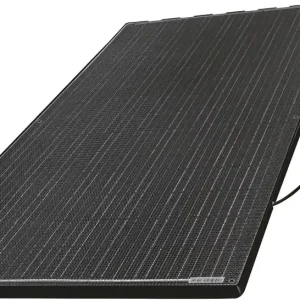 Next Level Systems NL FA 130 M Flat Air Solarmodul 130 Wp Super-Preis