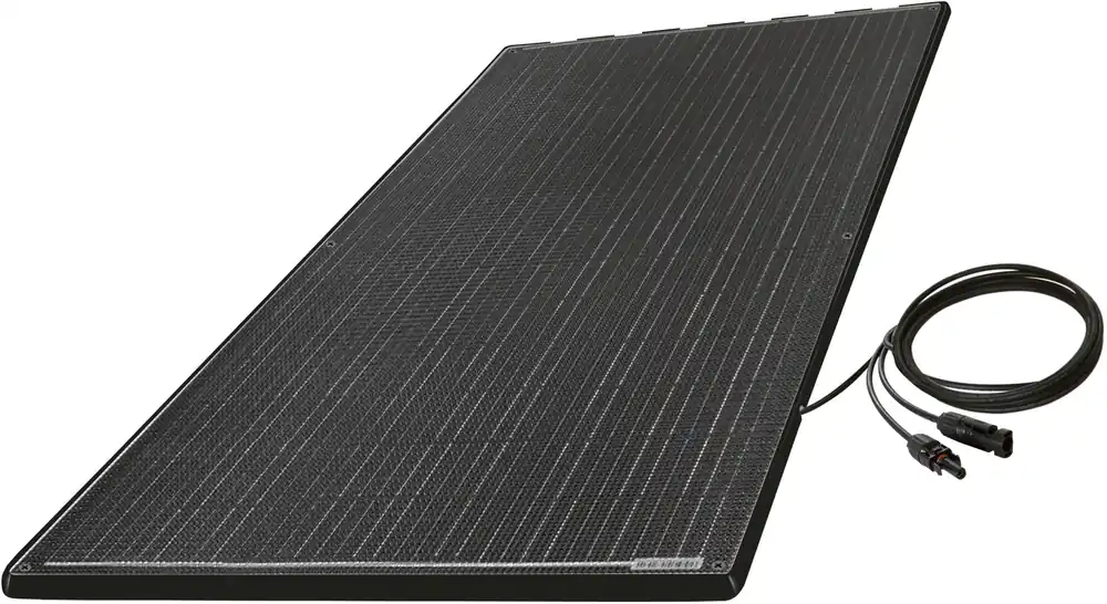 Next Level Systems NL FA 130 M Flat Air Solarmodul 130 Wp Super-Preis