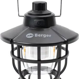 Wochenendangebot Berger Dalvie Campingleuchte