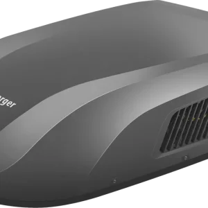 Berger Arktar Roof Dachklimaanlage mit Heizung 2.650 / 3.600 W Schneller Versand