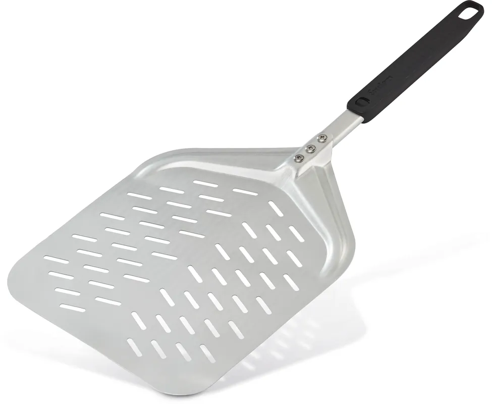 Enders Pizzaschaufel XL aus Aluminium 75 cm teilbar Nur Für Kurze Zeit