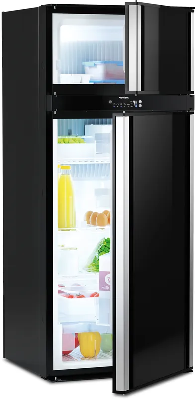 Dometic RMD 10.5 G/P Absorberkühlschrank 153 Liter mit 12V / 230V / Gasbetrieb Heißes Angebot