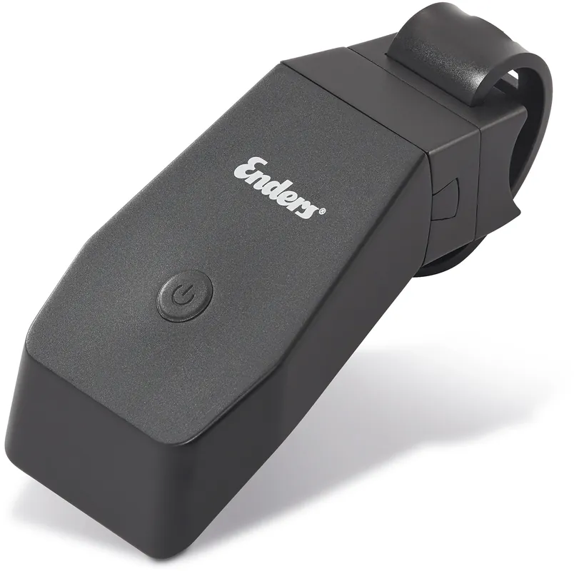 Enders Grillleuchte mit LED wiederaufladbar 100 Lumen 1,5 W Sale