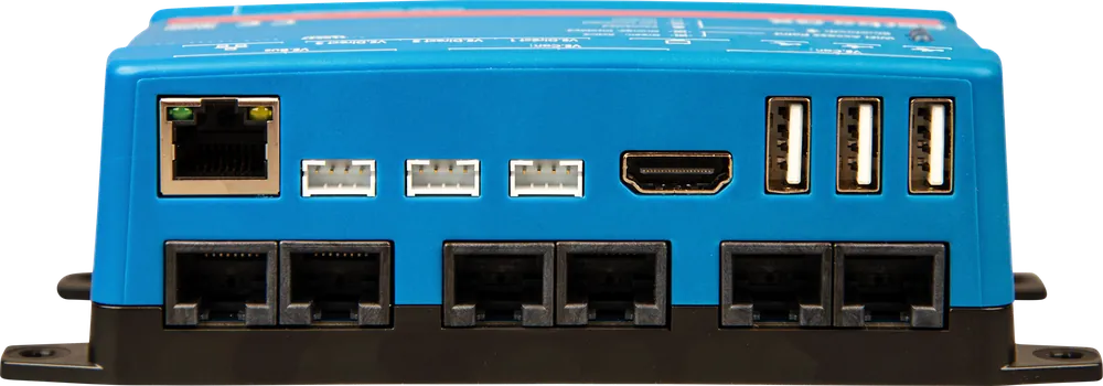Online Kaufen Victron Energy Cerbo GX MK2 Steuer- und Kommunikationszentrale 8–70 V DC