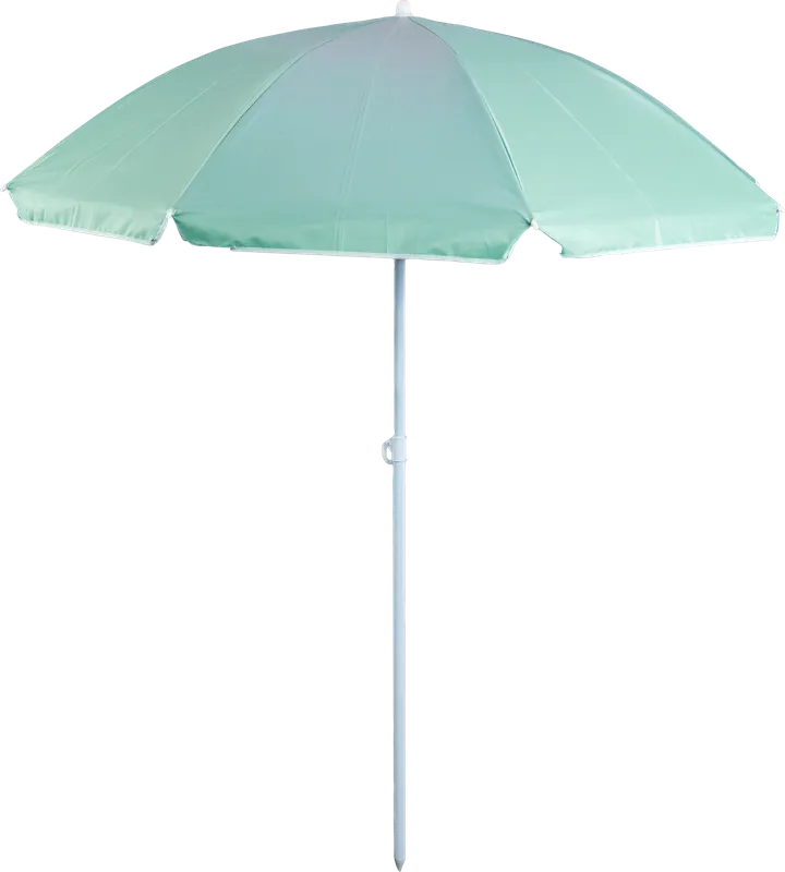 Berger SunPearl Sonnenschirm, Durchmesser 1,8m Versand Am Gleichen Tag