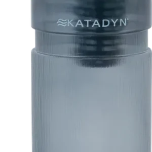 Katadyn BeFree AC Bottle Filterflasche 0,7 Liter Smoke Saisonangebot