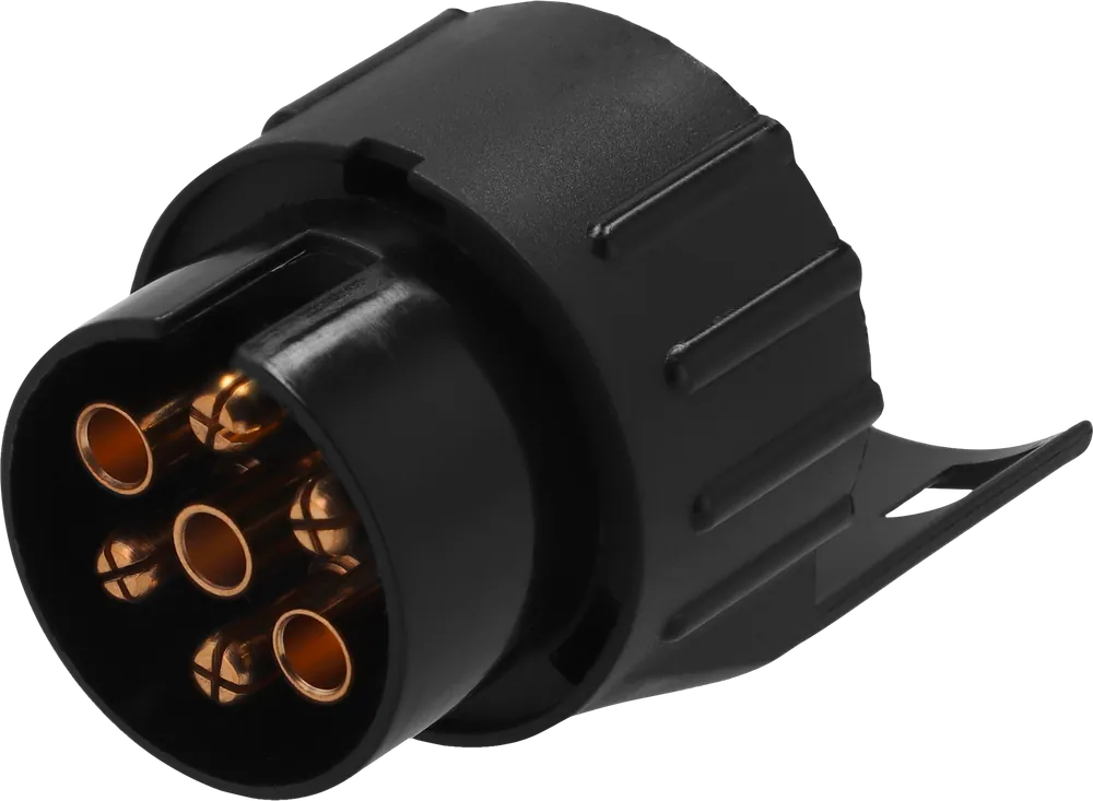 Berger Anhänger Adapter 7-13 polig Markenware
