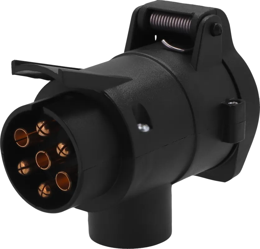 Berger Anhänger Adapter 7-13 polig Saisonangebot