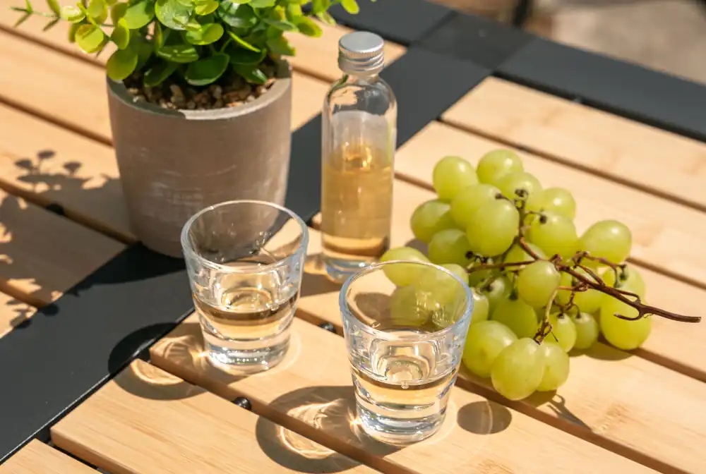 Berger Acryl Schnapsgläser 40 ml (2er Set) Bestseller