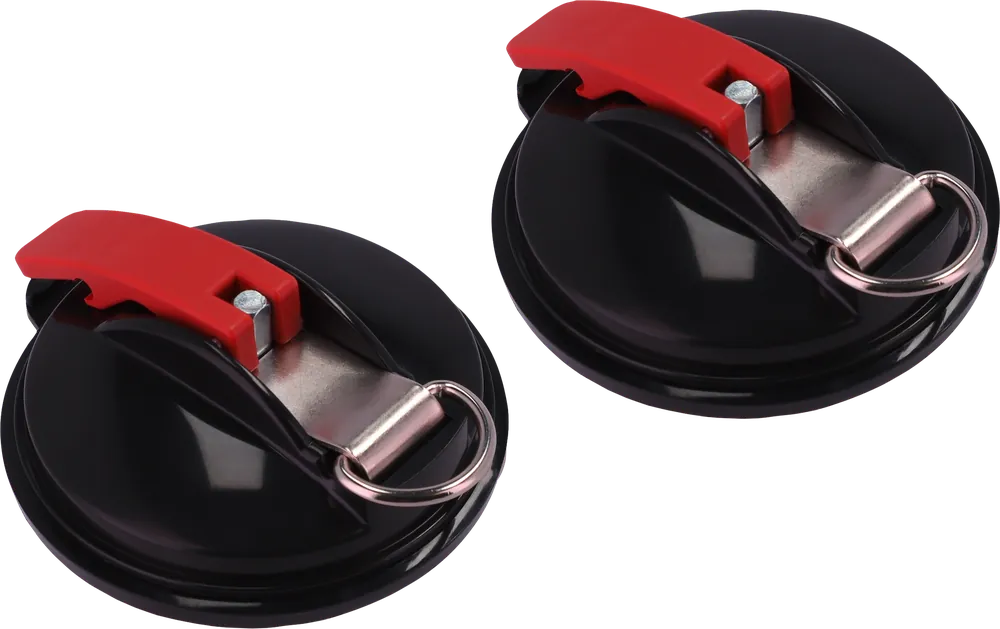 Berger Universal Saugnapf-Set, 2er-Set Direkt Vom Hersteller