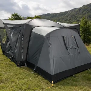 Kampa Roam Annexe Anbau für Busvorzelt Meistverkauft