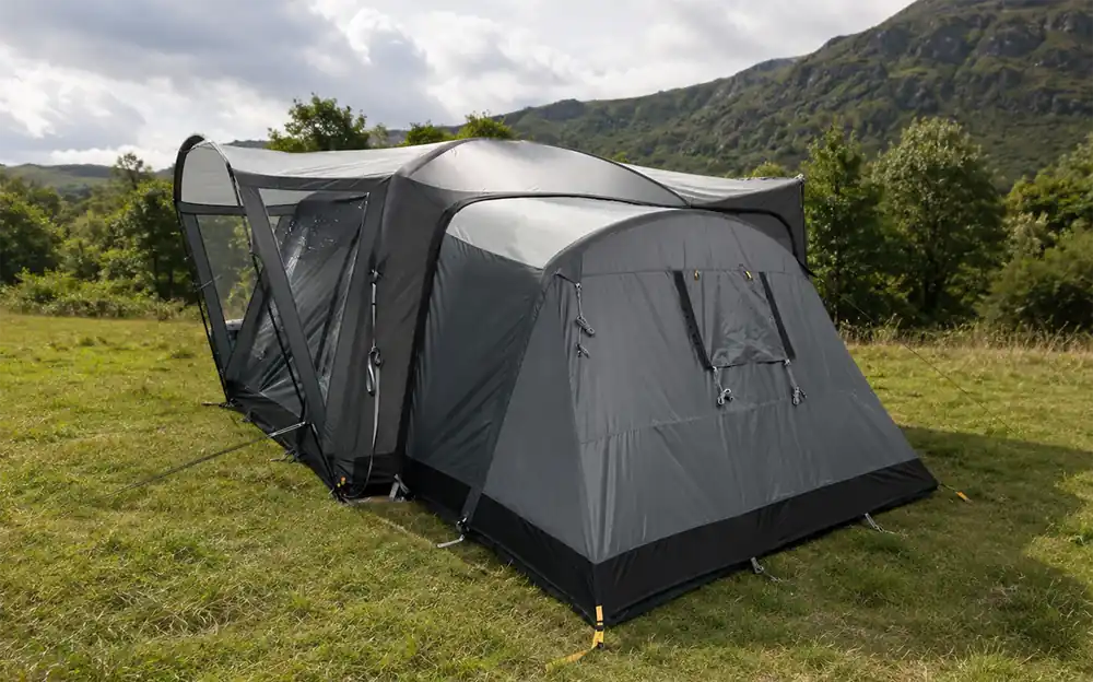 Kampa Roam Annexe Anbau für Busvorzelt Meistverkauft