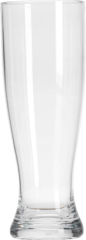 Flamefield Pilsner Glass Bierglas Acryl Markenware