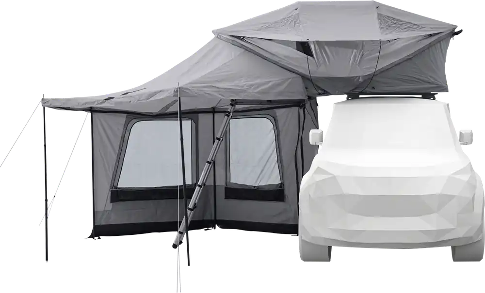 Thule Approach 2 Wände für Thule Approach 2 Markise Online Kaufen