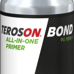 Beliebt Henkel Teroson PU 8519 P All in One Primer für Haftung bei Scheibenklebungen 10 ml