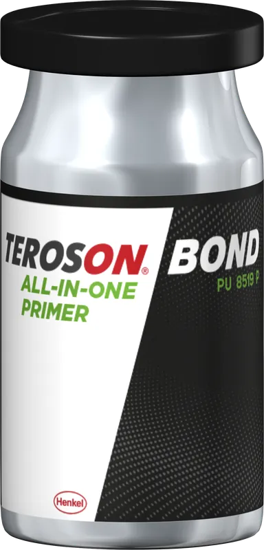Beliebt Henkel Teroson PU 8519 P All in One Primer für Haftung bei Scheibenklebungen 10 ml