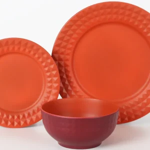 Flamefield Viva Terra Set Geschirrset 12-teilig Abverkauf