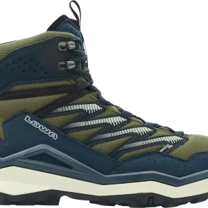 Solange Der Vorrat Reicht Lowa Maddox Pro GTX Mid Herren Wanderschuhe