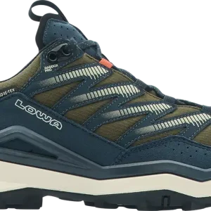 Knallerangebot Lowa Maddox Pro GTX Lo Herren Wanderschuhe