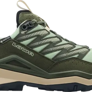 Schnäppchen Lowa Maddox Pro GTX Lo Damen Wanderschuhe