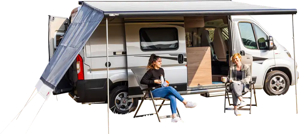 Fiamma Sun View Side Seitenwand Direkt Vom Hersteller