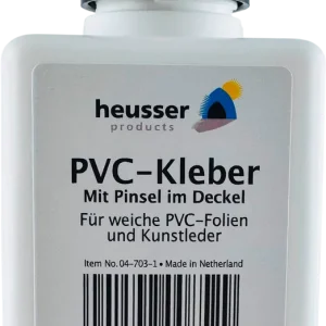 Versand Am Gleichen Tag Heusser PVC-Kleber 100 ml