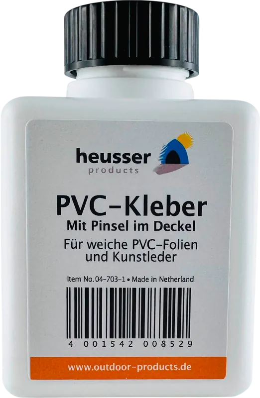 Versand Am Gleichen Tag Heusser PVC-Kleber 100 ml