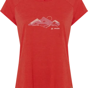 Vaude Tekoa II Damen Funktionsshirt Schnäppchen